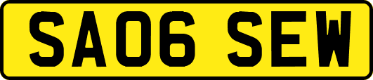 SA06SEW