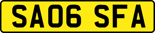 SA06SFA