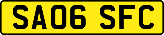 SA06SFC