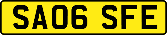 SA06SFE