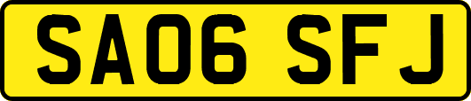 SA06SFJ