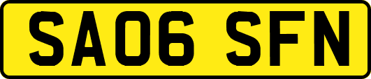 SA06SFN