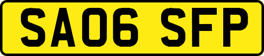 SA06SFP
