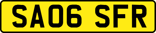 SA06SFR