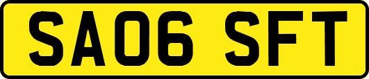 SA06SFT
