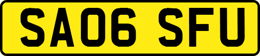 SA06SFU