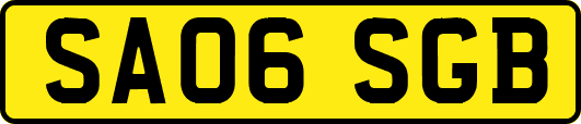 SA06SGB