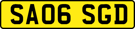 SA06SGD
