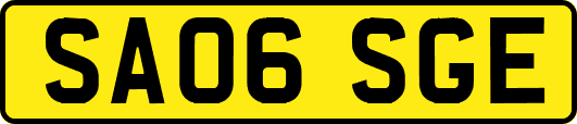 SA06SGE
