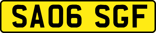 SA06SGF
