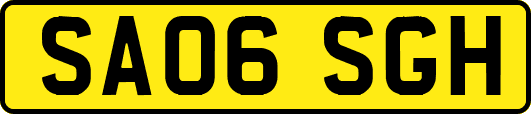 SA06SGH