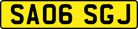SA06SGJ