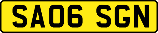 SA06SGN