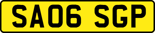 SA06SGP