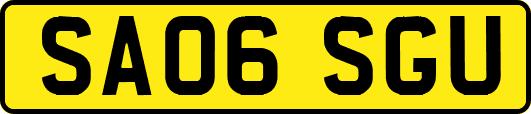 SA06SGU