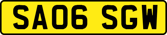 SA06SGW