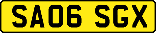 SA06SGX