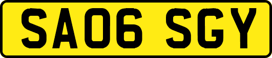 SA06SGY