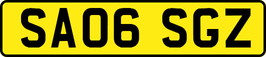 SA06SGZ