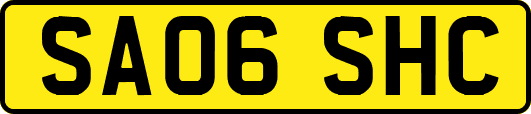 SA06SHC