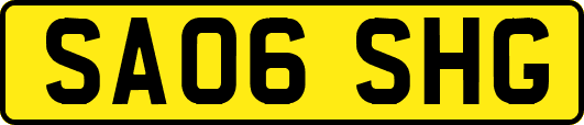 SA06SHG