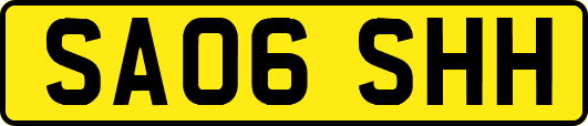 SA06SHH