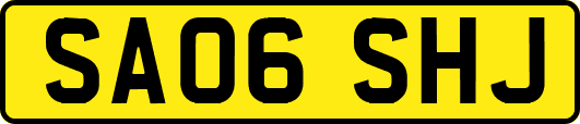 SA06SHJ