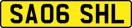 SA06SHL