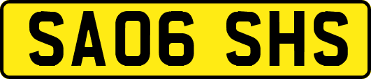SA06SHS