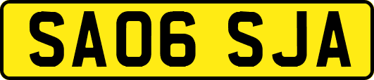 SA06SJA