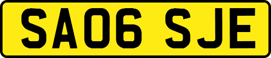 SA06SJE
