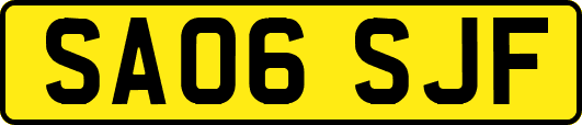 SA06SJF