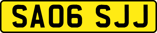 SA06SJJ