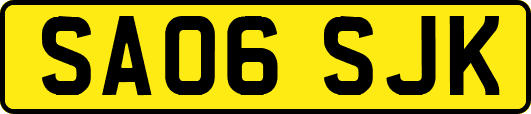 SA06SJK