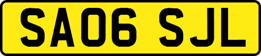 SA06SJL
