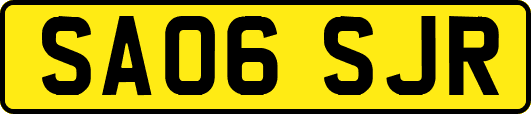 SA06SJR