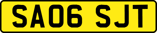 SA06SJT