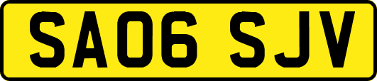 SA06SJV
