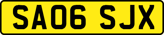 SA06SJX