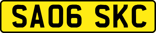 SA06SKC