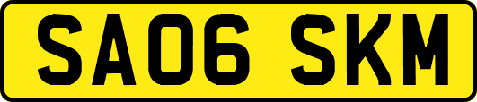 SA06SKM