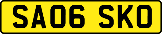 SA06SKO