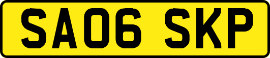 SA06SKP