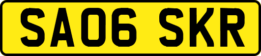 SA06SKR