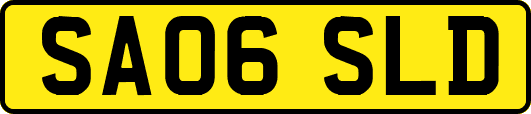 SA06SLD