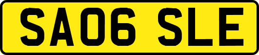 SA06SLE