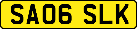 SA06SLK