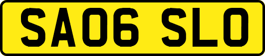 SA06SLO