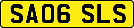 SA06SLS