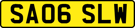 SA06SLW